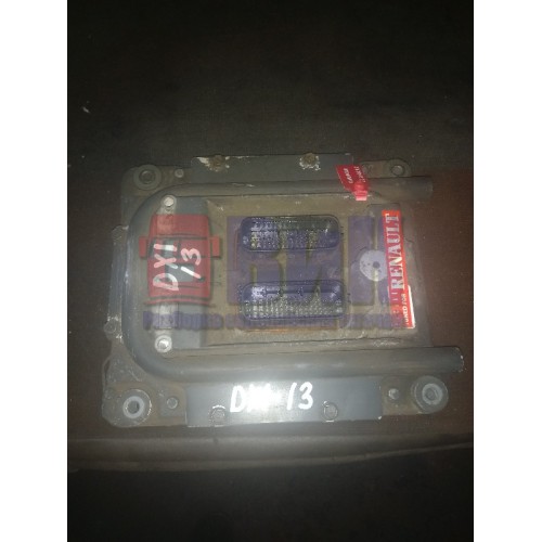 Блок управления двигателем Renault Magnum DXI-13 (829)