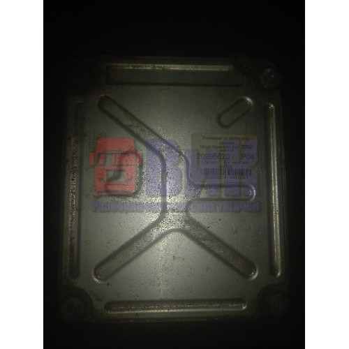 Блок управления двигателем Renault Magnum DXI-13 (829)-3