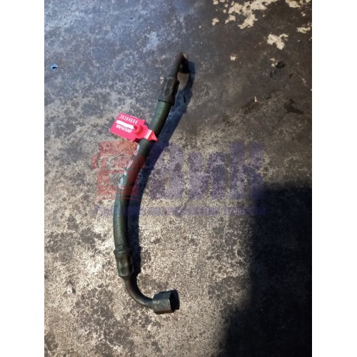 Трубка топливная Volvo D12D (604)