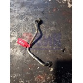 Трубка топливная MAN D2066 962068 (617)