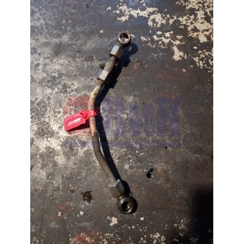 Трубка топливная MAN D2066 962068 (994)