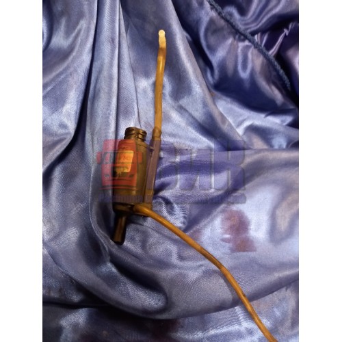 Насос омывателя MAN TGA 165052 (798)