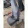 Сиденье пассажирское MAN TGA 165052 механич. (878)