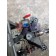 Рулевая колонка MAN TGA 165052 с замком зажигания (886)