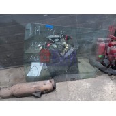 Стекло двери (основное) MAN TGA 165052 ш.к. LH (800)