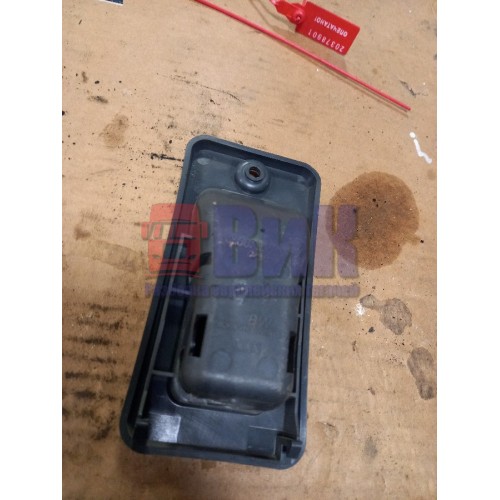 Ручка открывания инструментального ящика MAN TGA 165052 (803)-3