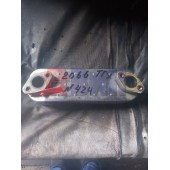 Радиатор теплообменника MAN D2066 962068 (807)