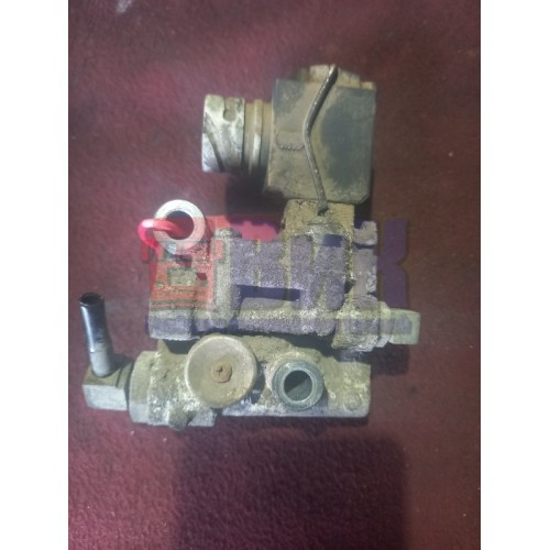 Клапан электромагнитный EGR (ЕГР) MAN D2066 962068 (817)-2