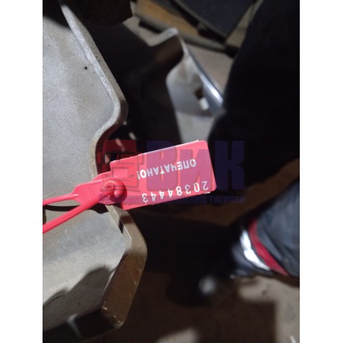 Подножка основная Mercedes Actros LH (443)-1