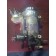 Корпус топливного фильтра MAN D2066 962068 (в сборе с датчиком и подкачкой) (818)