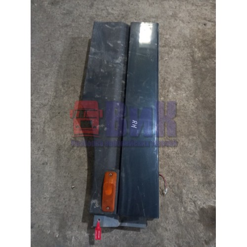 Продолжение кабины DAF 105 926172 RH (907) 