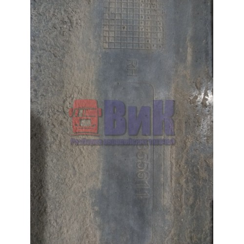 Продолжение кабины DAF 105 926172 RH (907) -1