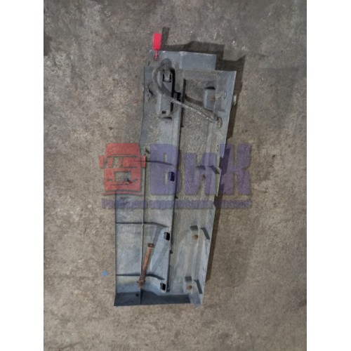 Продолжение кабины DAF 105 926172 RH (907) -4