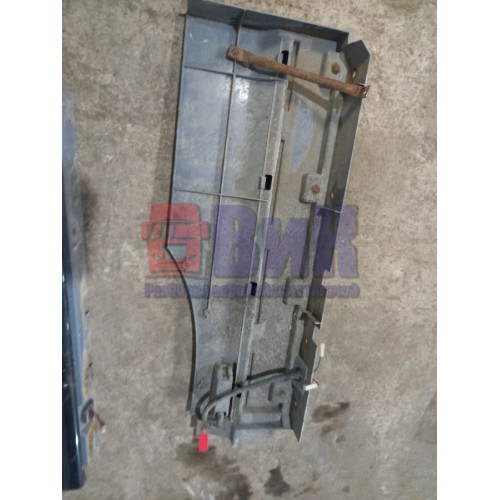 Продолжение кабины DAF 105 926172 LH (908)-2