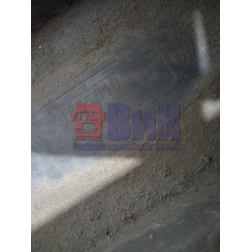 Продолжение кабины DAF 105 926172 LH (908)-3