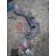 Патрубок интеркулера MAN D2066 962068 (579)