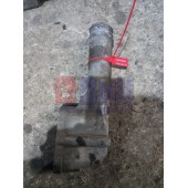 Патрубок термостата MAN D2066 962068 (562)