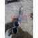 Патрубок термостата MAN D2066 962068 (562)