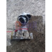 Патрубок масляный MAN D2066 962068 (563)