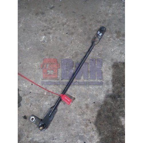 Тяга трапеции дворников MAN TGA 165052 у.к. (575)