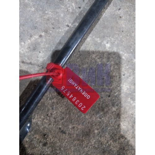 Тяга трапеции дворников MAN TGA 165052 у.к. (575)-1