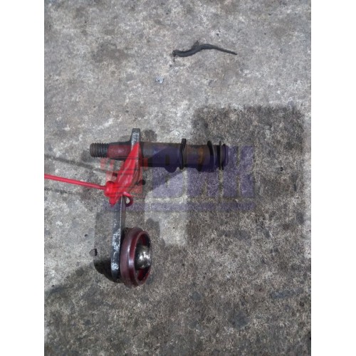 Часть трапеции дворников MAN TGA 165052 RH (576)