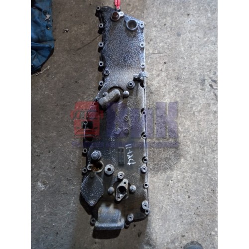 Крышка теплообменника Renault DXI 11 (587)