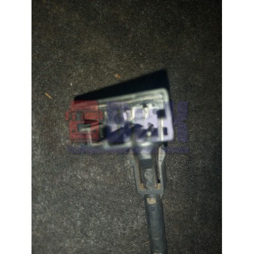 Датчик температуры воздуха (печки) Scania 4 (959)-1