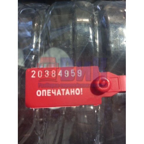 Датчик температуры воздуха (печки) Scania 4 (959)-3