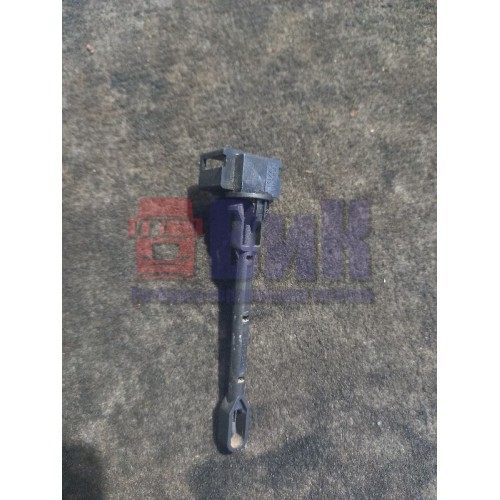 Датчик температуры воздуха (печки) Scania 4 (959)-2