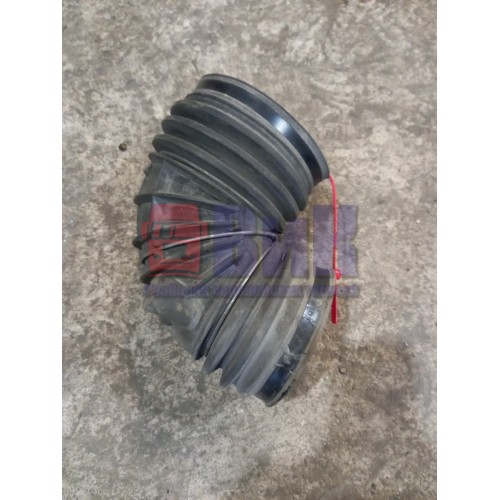 Патрубок воздушного фильтра DAF 105 926172 резиновый (927)