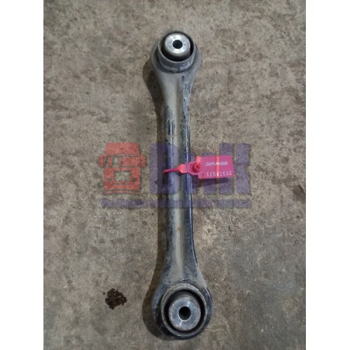Тяга интеркулера DAF 105 926172 (933)