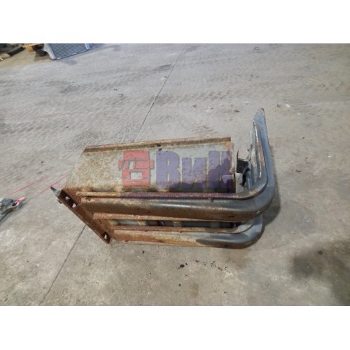 Ящик АКБ DAF 105 926172 (935)-1