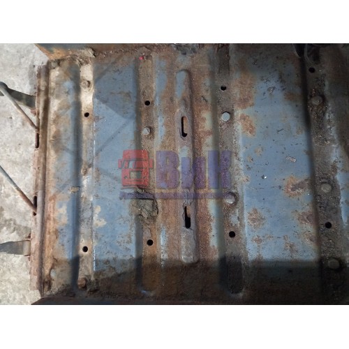 Ящик АКБ DAF 105 926172 (935)-2