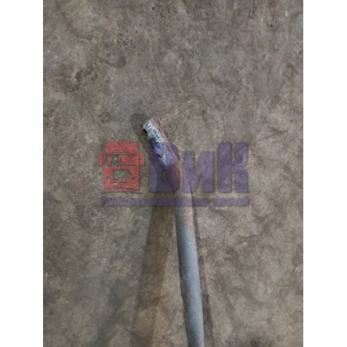 Кулиса КПП DAF 105 926172 в сборе (от кабины до КПП) (949)-2