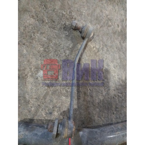 Кулиса КПП DAF 105 926172 в сборе (от кабины до КПП) (949)-4