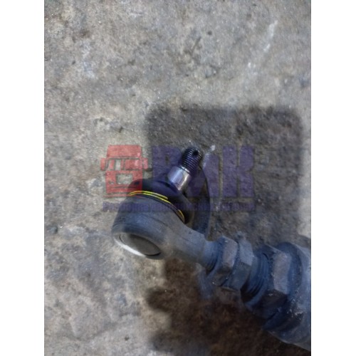 Кулиса КПП DAF 105 926172 в сборе (от кабины до КПП) (949)-1