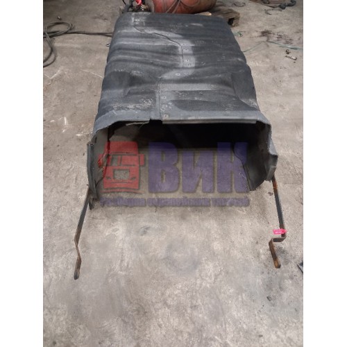 Пыльник двигателя DAF 105 926172 (943)-3