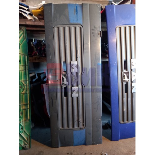 Капот MAN TGA ш.к. (031)