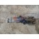 Кронштейн амортизатора кабины DAF 105 926172 LH (964)