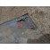 Подножка основная DAF 105 926172  деф. RH (958)