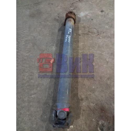 Карданный вал DAF 105 926172 с подвесным 169см (978)