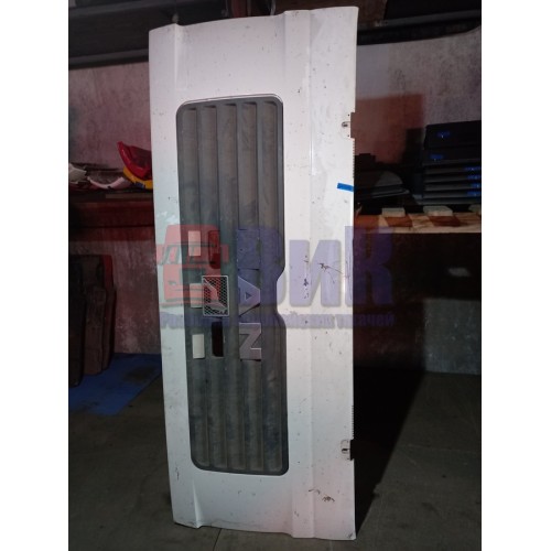 Капот MAN TGA ш.к. деф. (025)