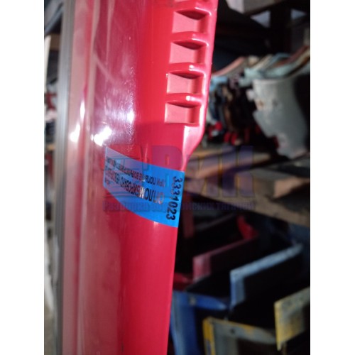 Капот MAN TGA ш.к. (023)-3