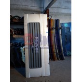 Капот MAN TGA ш.к. (022)