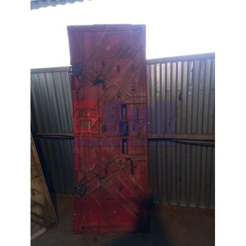 Капот MAN TGA ш.к. (019)-4