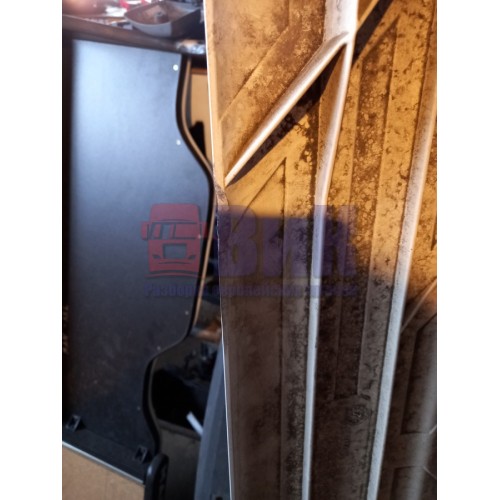 Капот MAN TGA ш.к. (018)-2