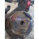 Цапфа (кулак поворотный) DAF 105 926172 RH d80 (960) 