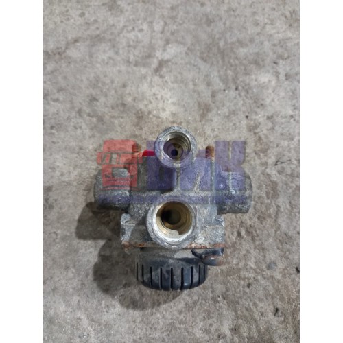 Клапан ограничения давления DAF 105 926172 (991)-2