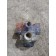 Клапан ограничения давления DAF 105 926172 (991)